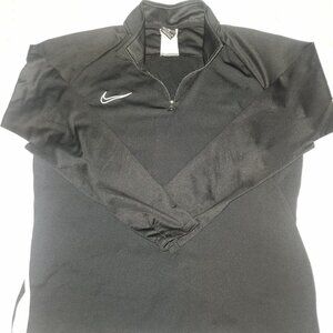 Nike Men's Drill Top Training Dri-FIT Academy 19 Half-Zip AJ9094-010